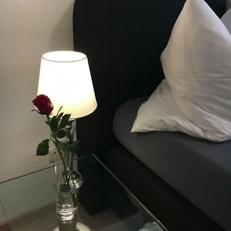 Ferienwohnung In Erfurt Mit Kleinem Balkon, 2 Schlafzimmer Kültér fotó