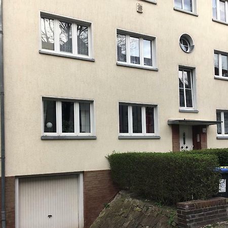 Ferienwohnung In Erfurt Mit Kleinem Balkon, 2 Schlafzimmer Kültér fotó